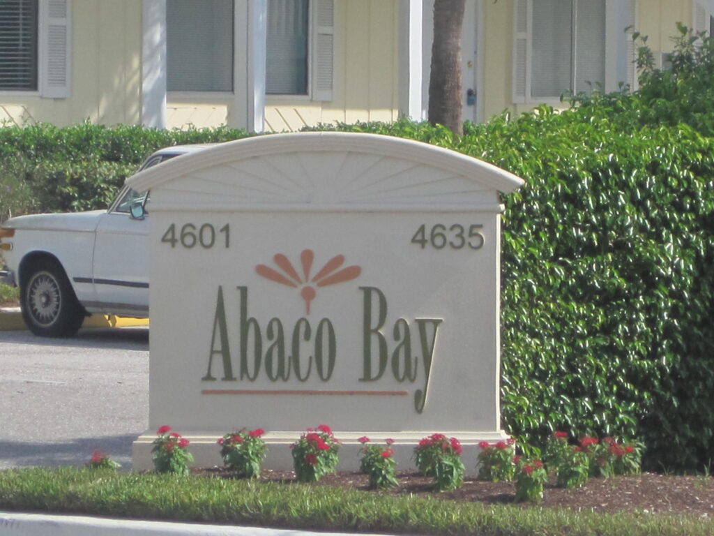 Abaco Bay